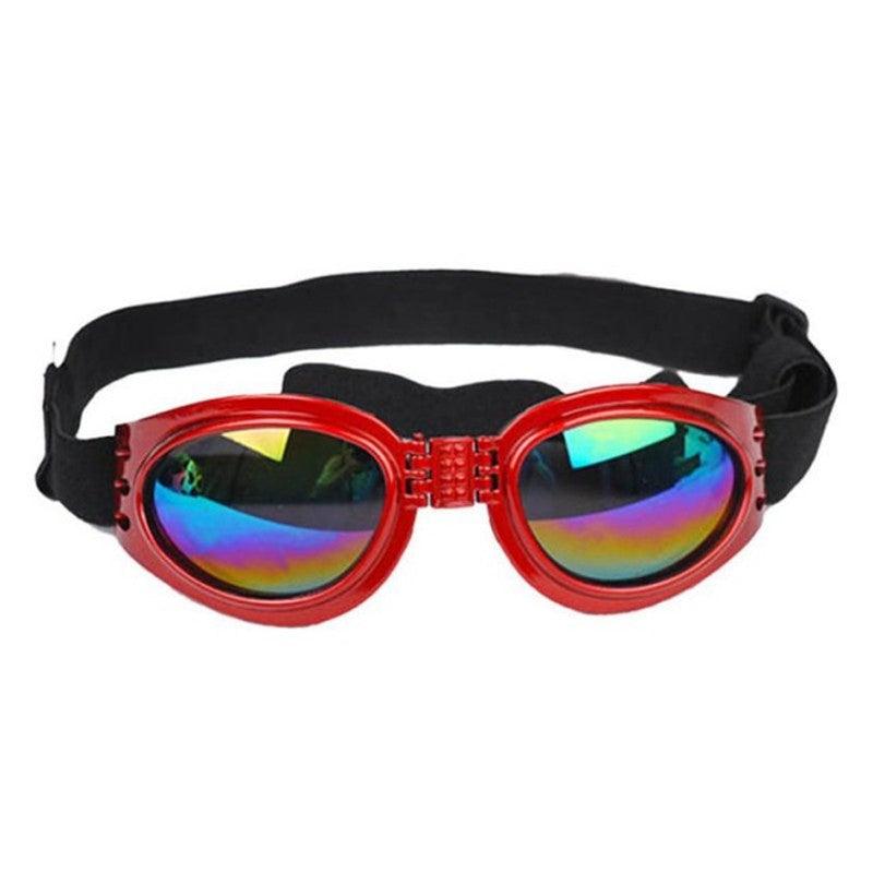 Foldable Aquashield Dog Sunglasses