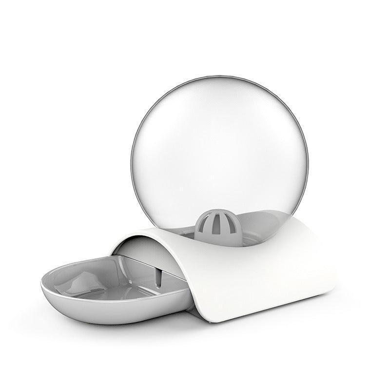 Automatic Pet Water Fountain