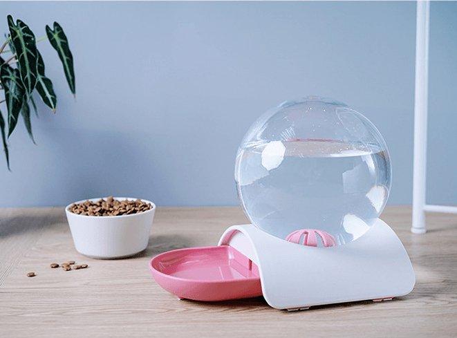Automatic Pet Water Fountain
